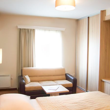 Philia Hotel Podgorica Kültér fotó