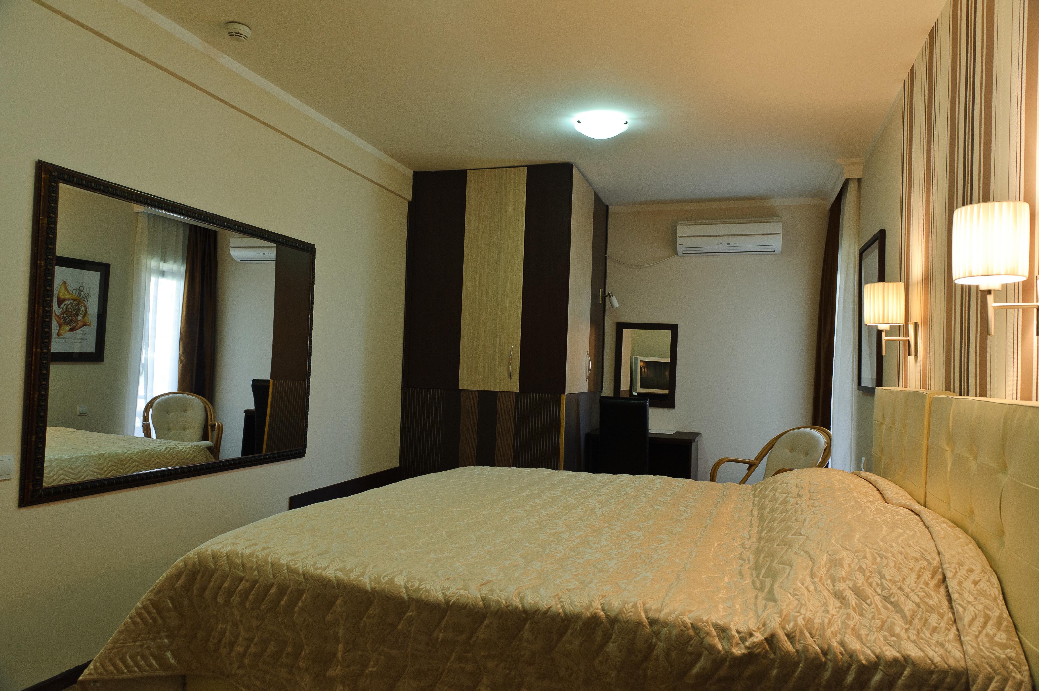 Philia Hotel Podgorica Kültér fotó