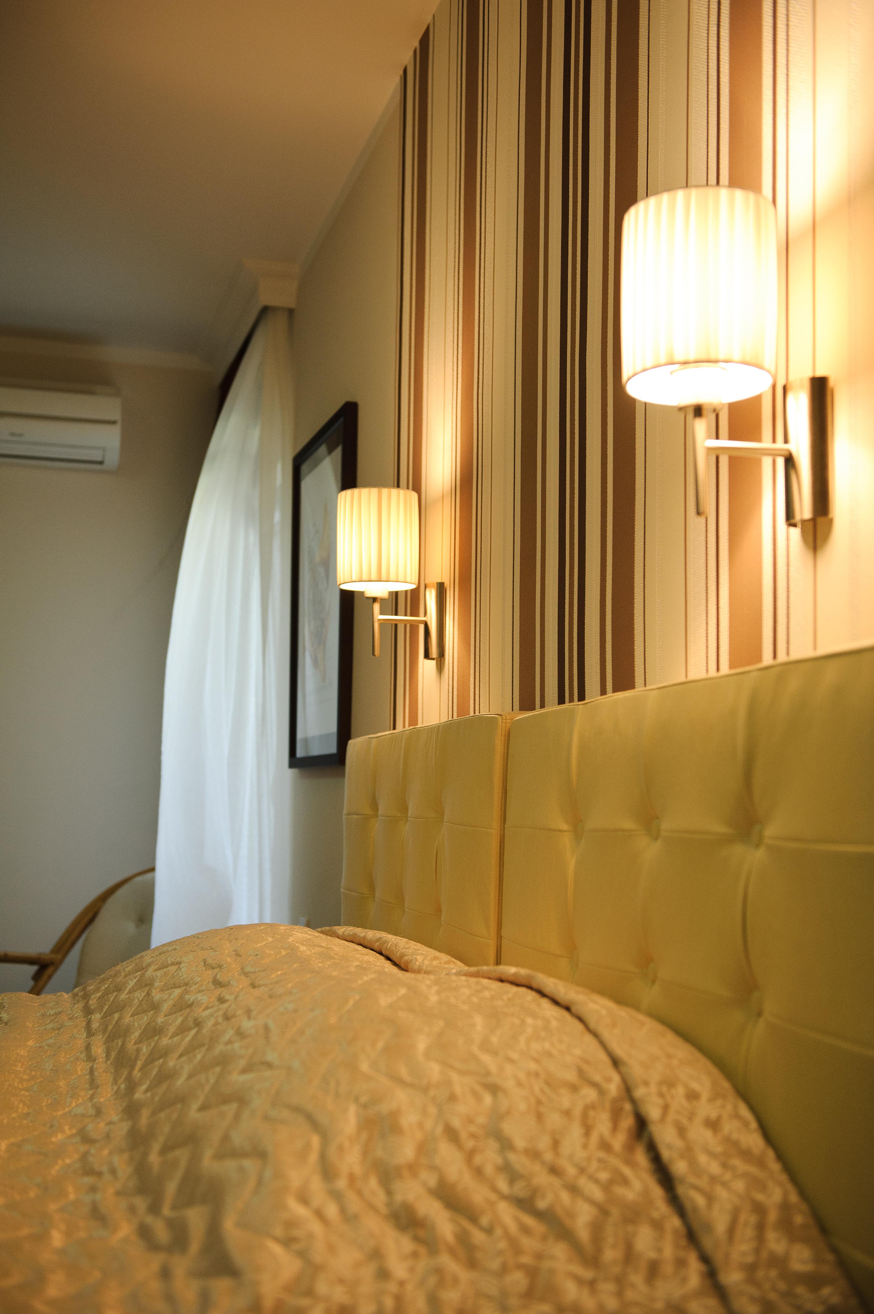 Philia Hotel Podgorica Kültér fotó
