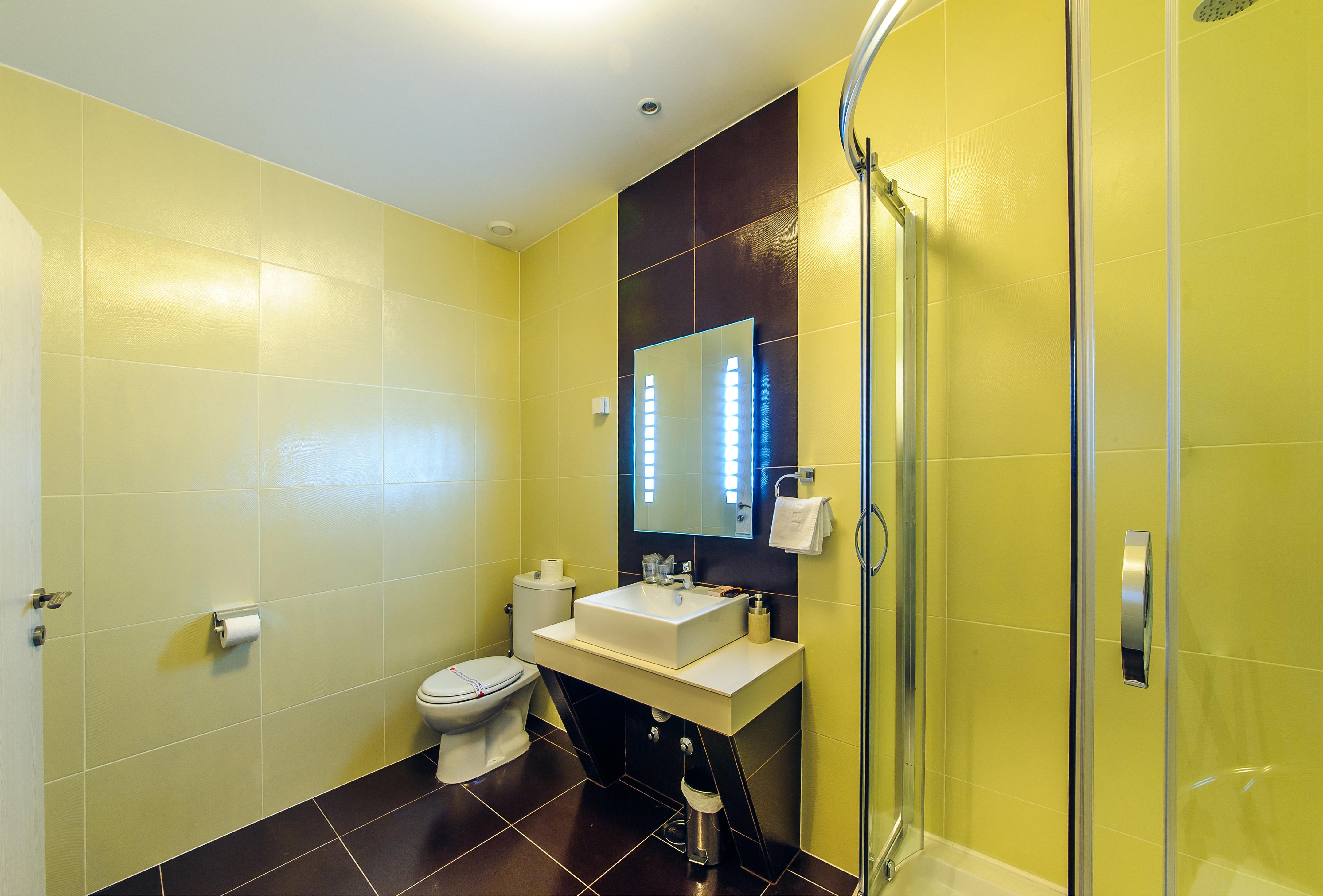 Philia Hotel Podgorica Kültér fotó