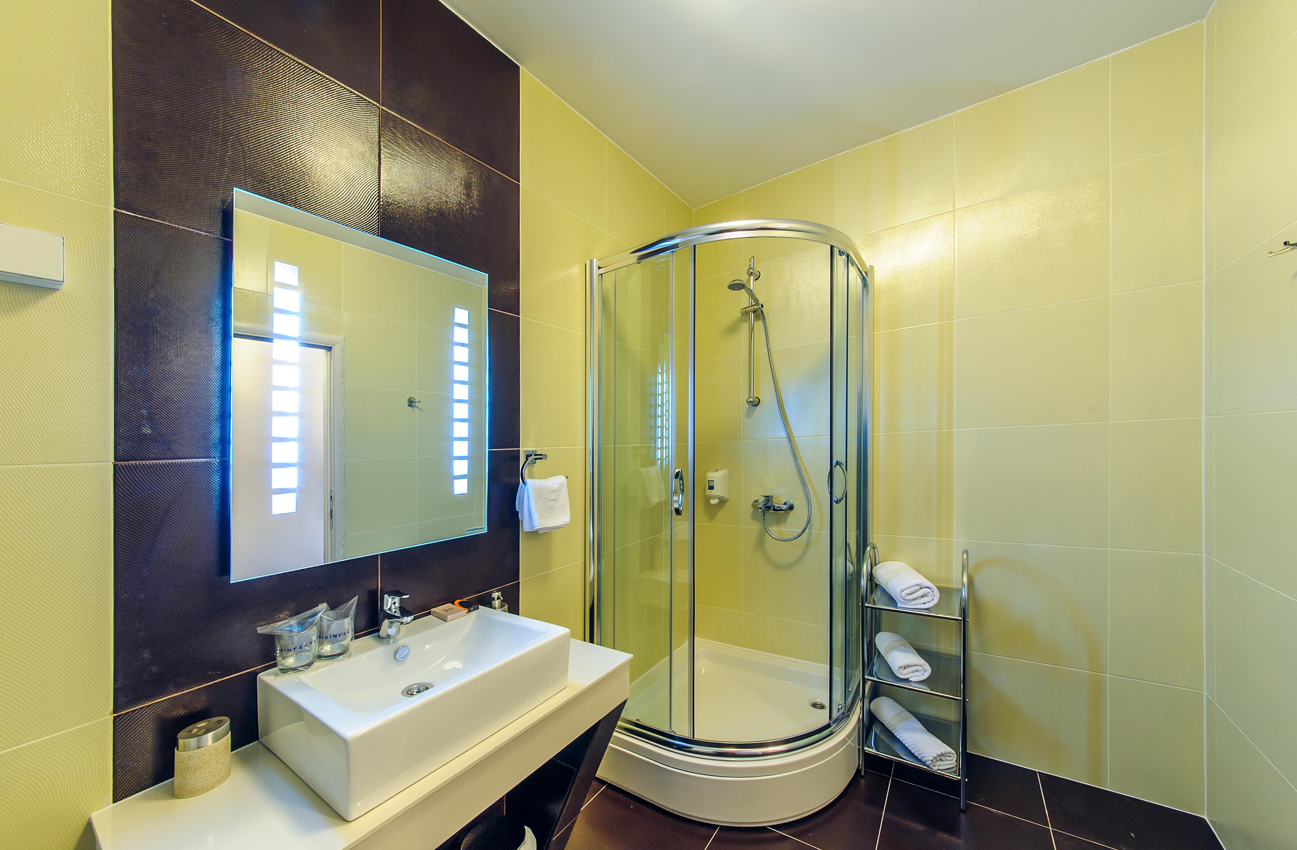 Philia Hotel Podgorica Kültér fotó