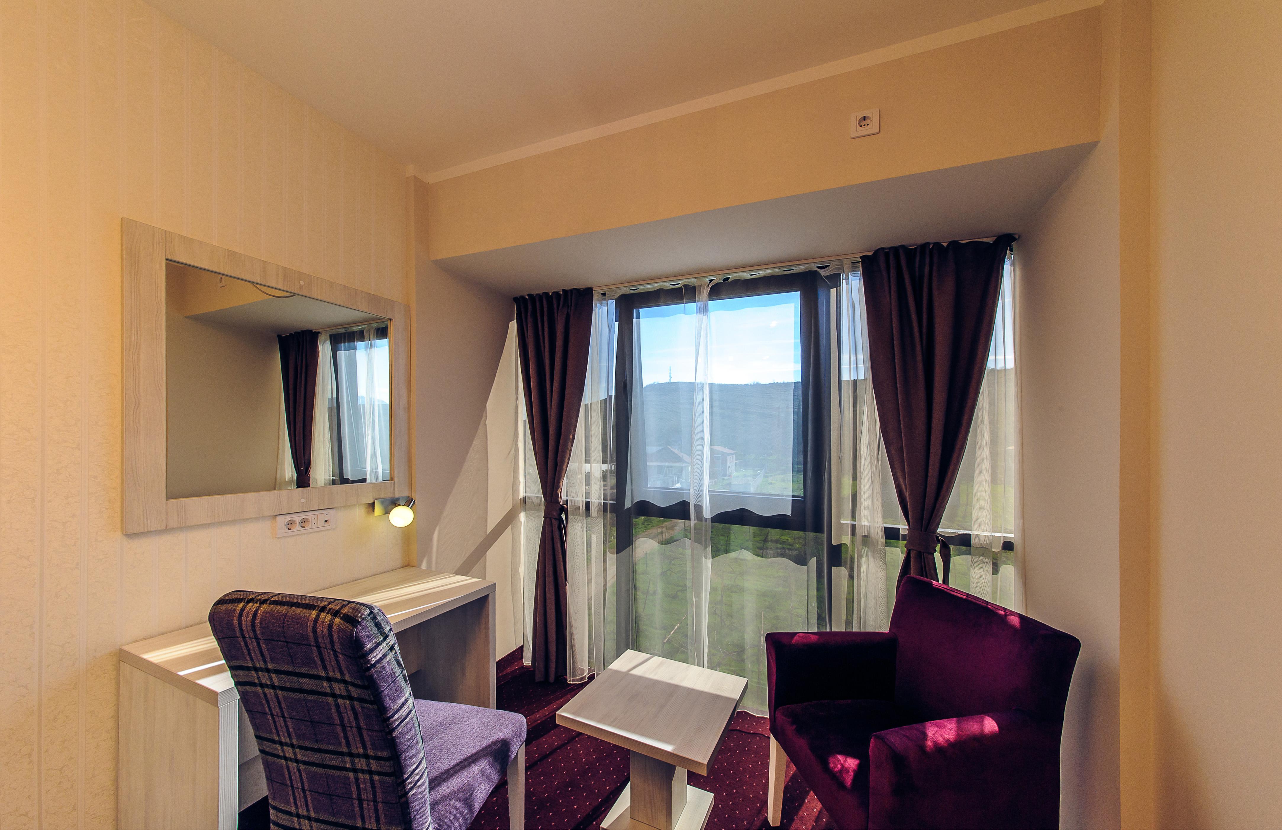 Philia Hotel Podgorica Kültér fotó