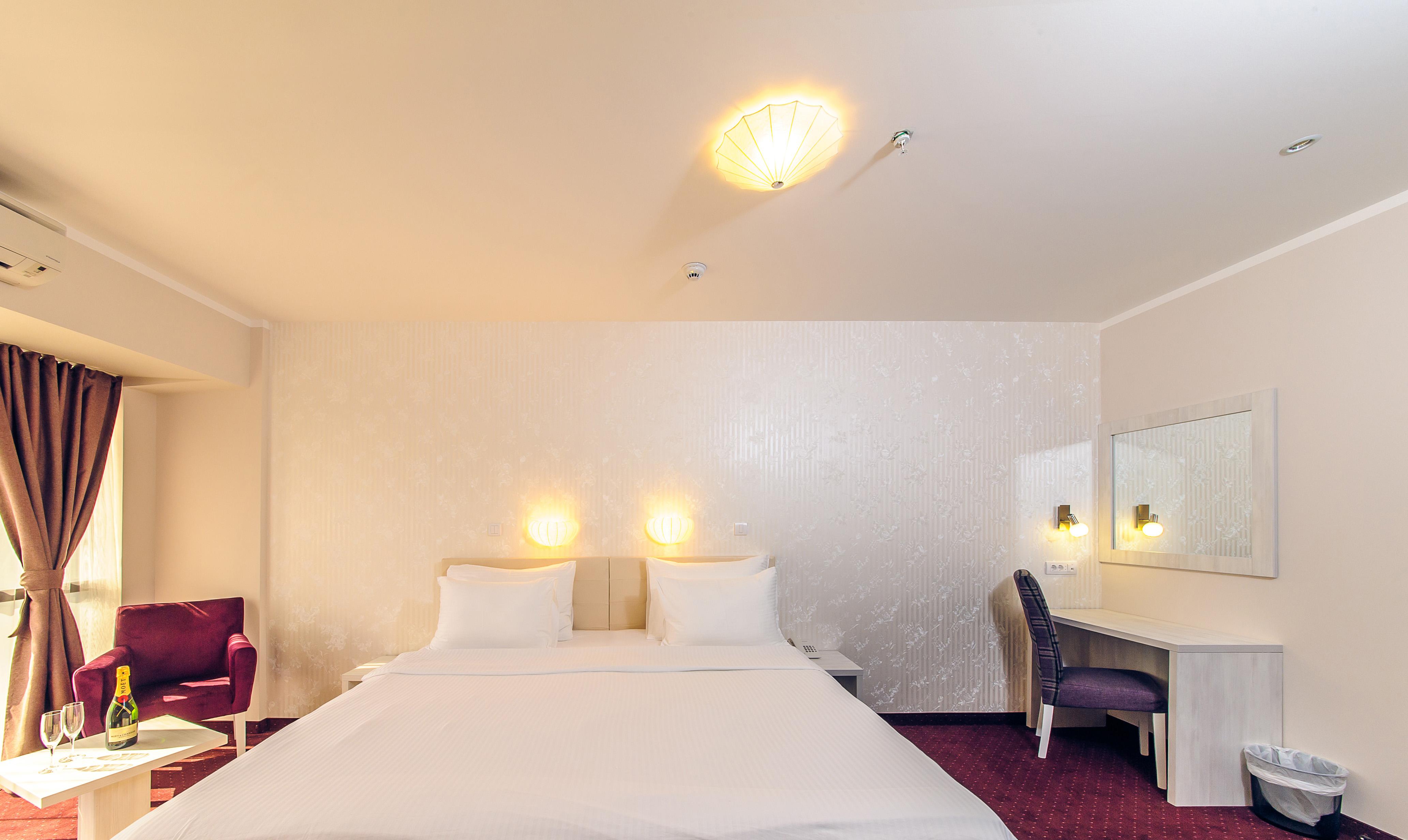 Philia Hotel Podgorica Kültér fotó