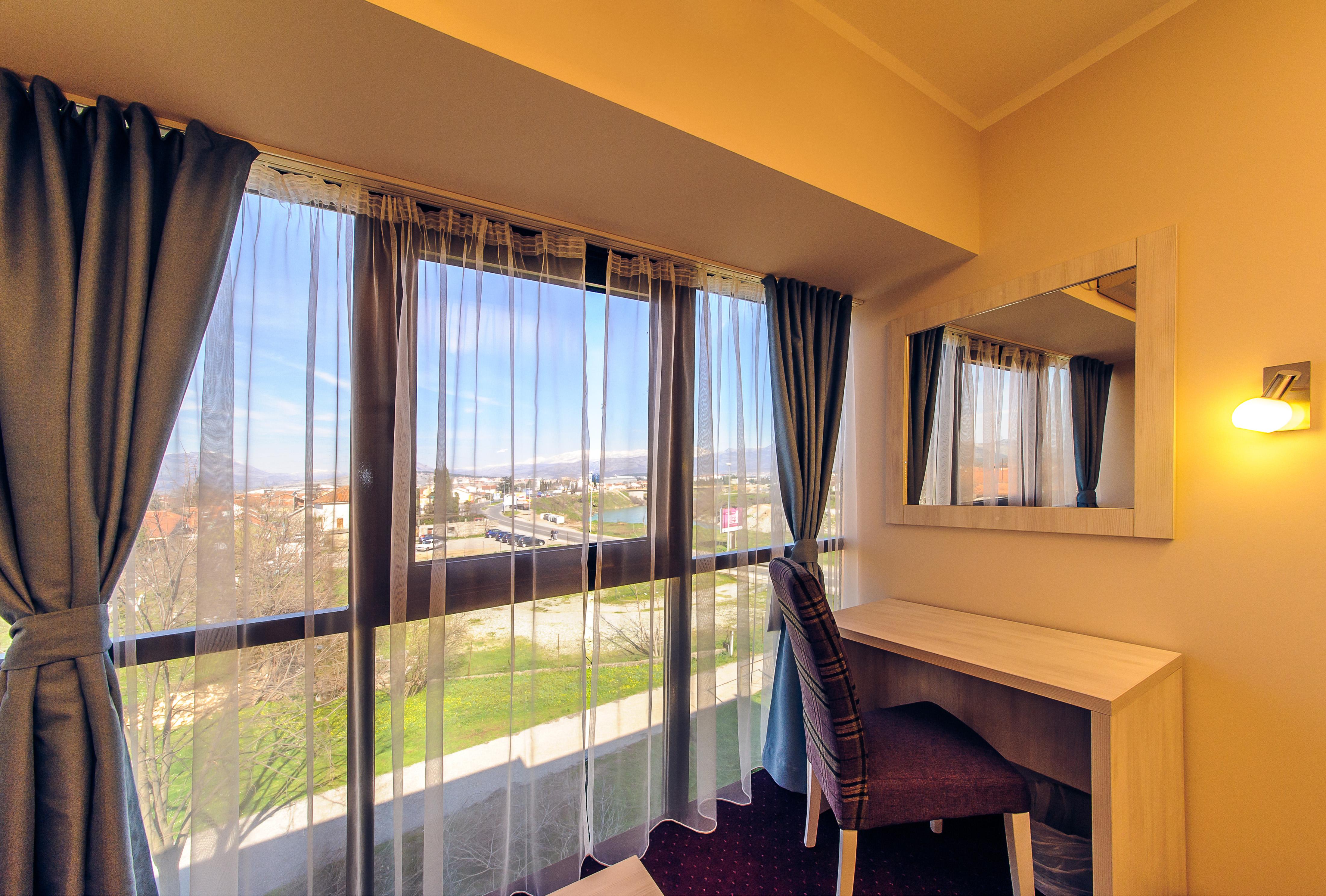 Philia Hotel Podgorica Kültér fotó