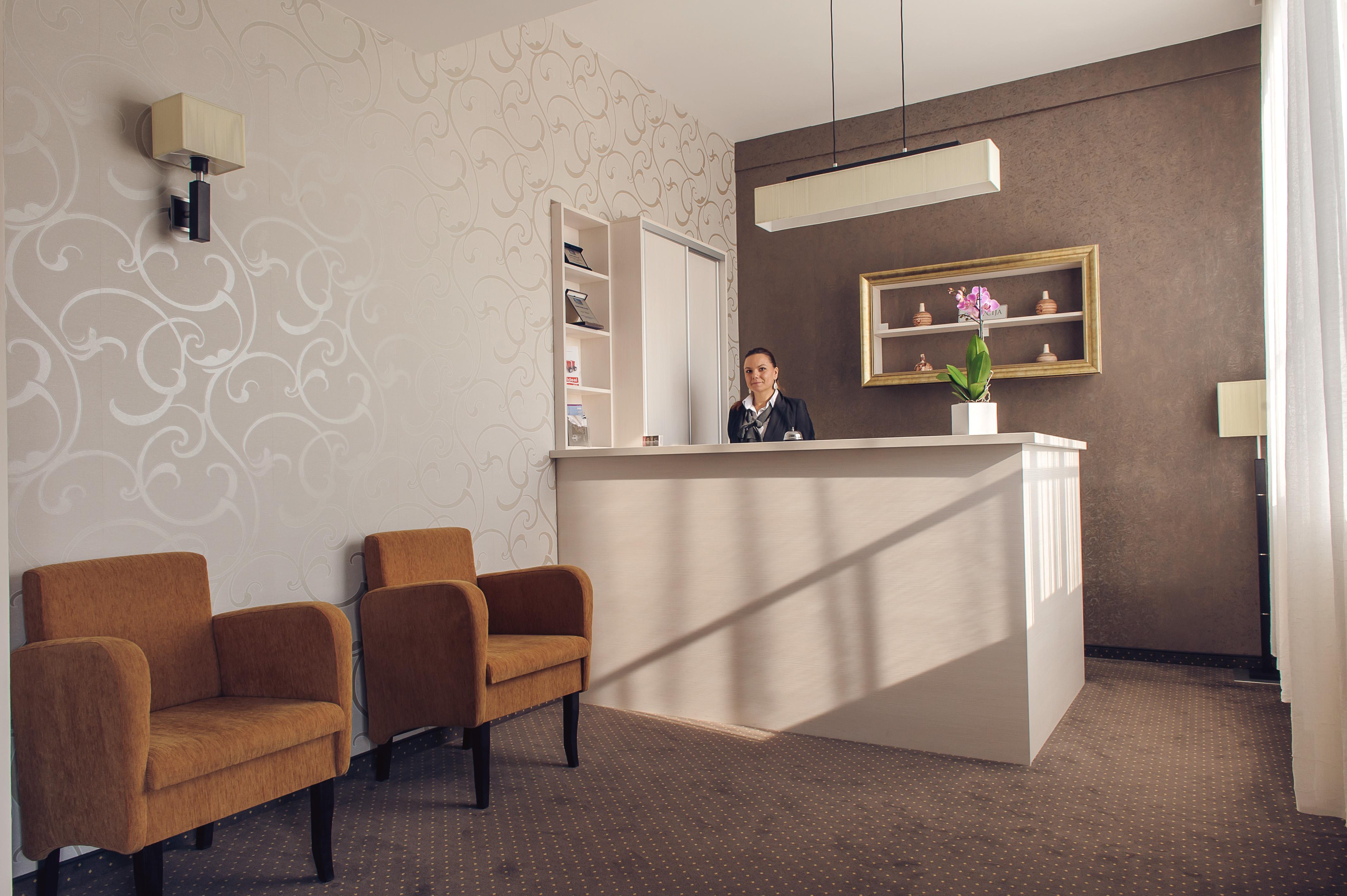 Philia Hotel Podgorica Kültér fotó