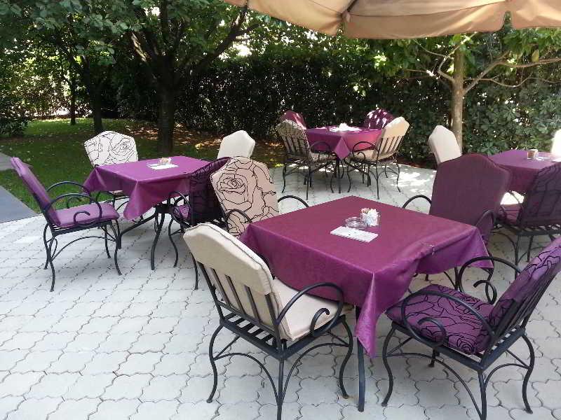 Philia Hotel Podgorica Kültér fotó