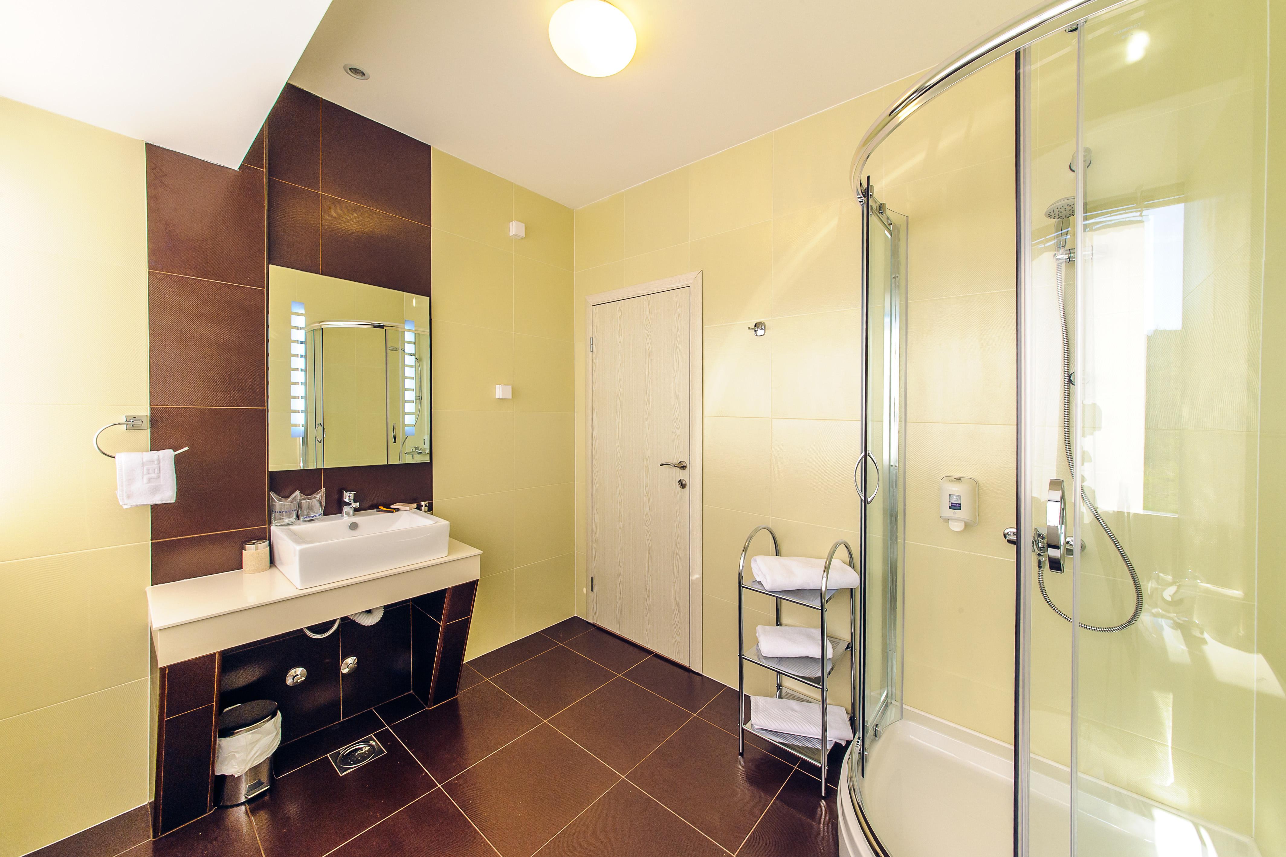Philia Hotel Podgorica Kültér fotó