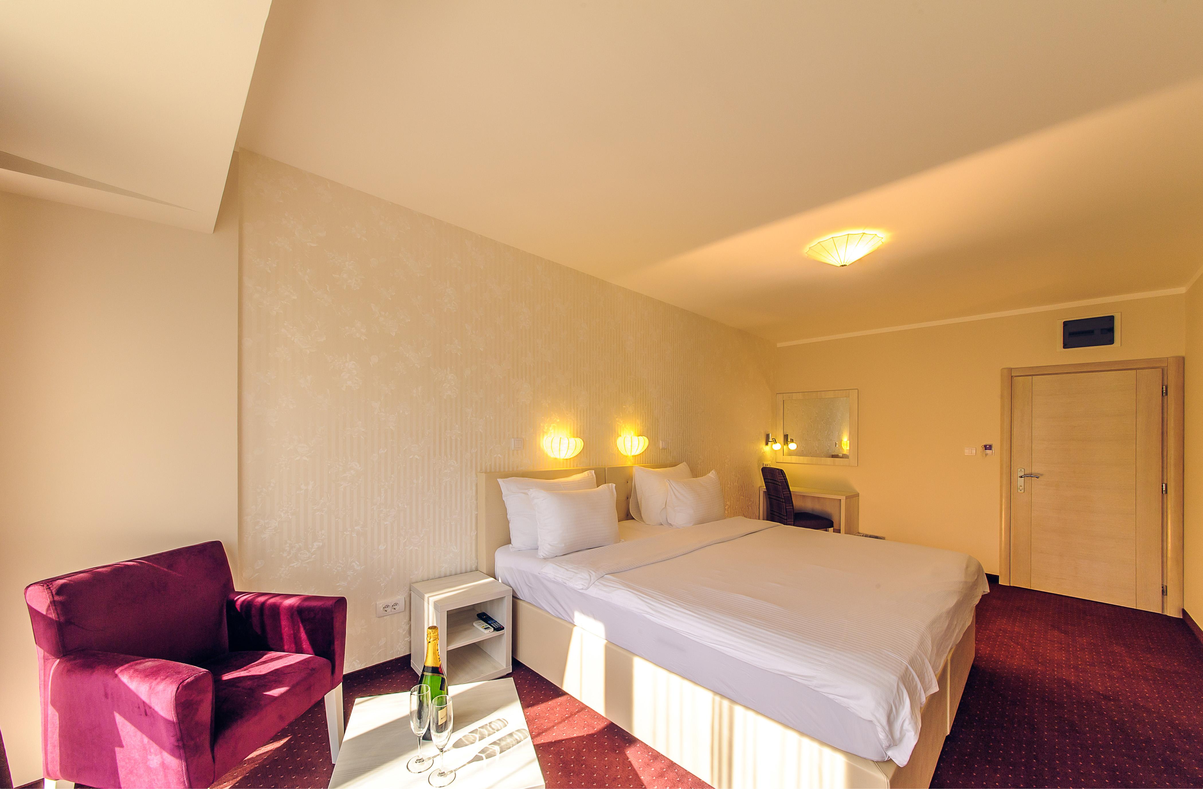 Philia Hotel Podgorica Kültér fotó