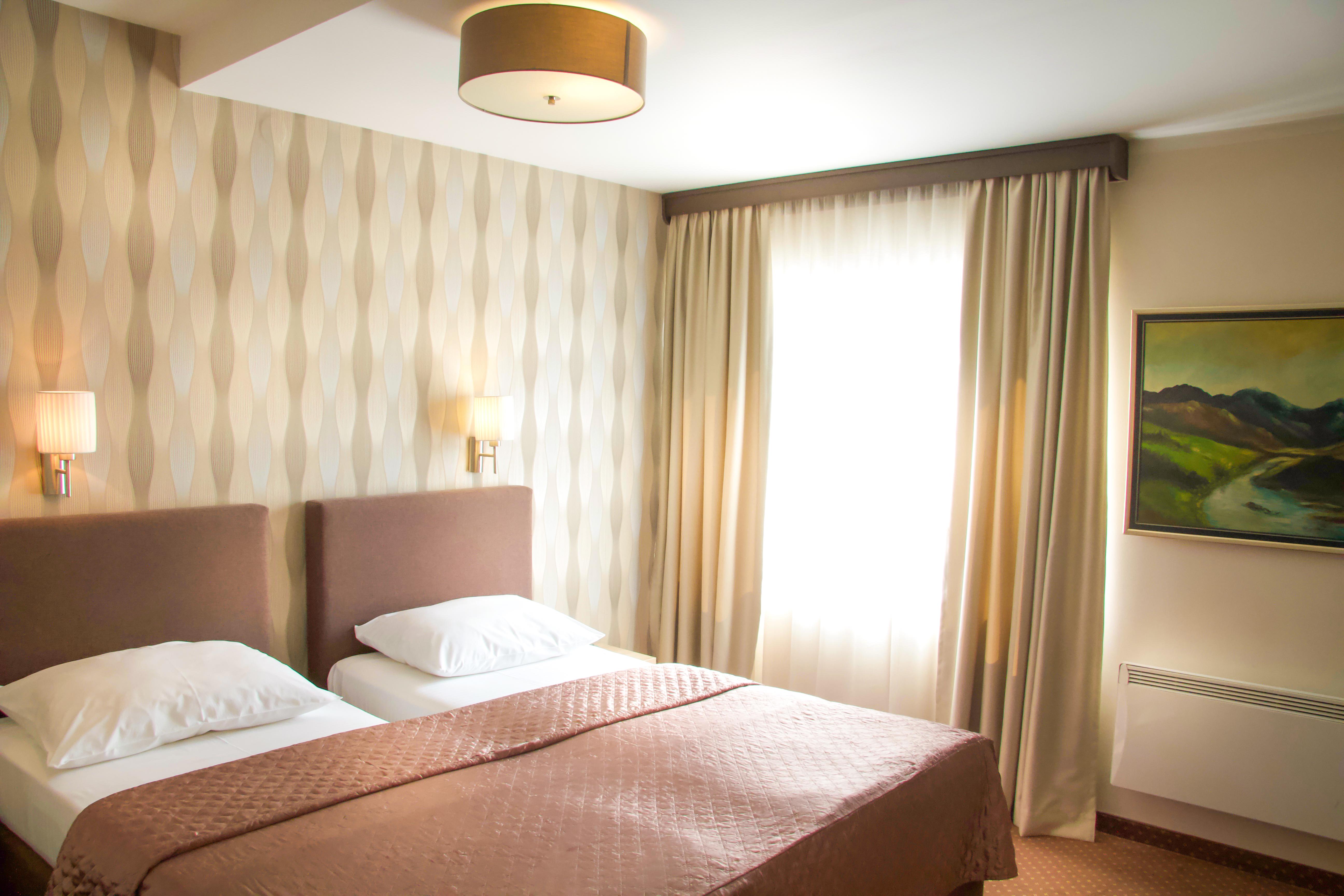 Philia Hotel Podgorica Kültér fotó