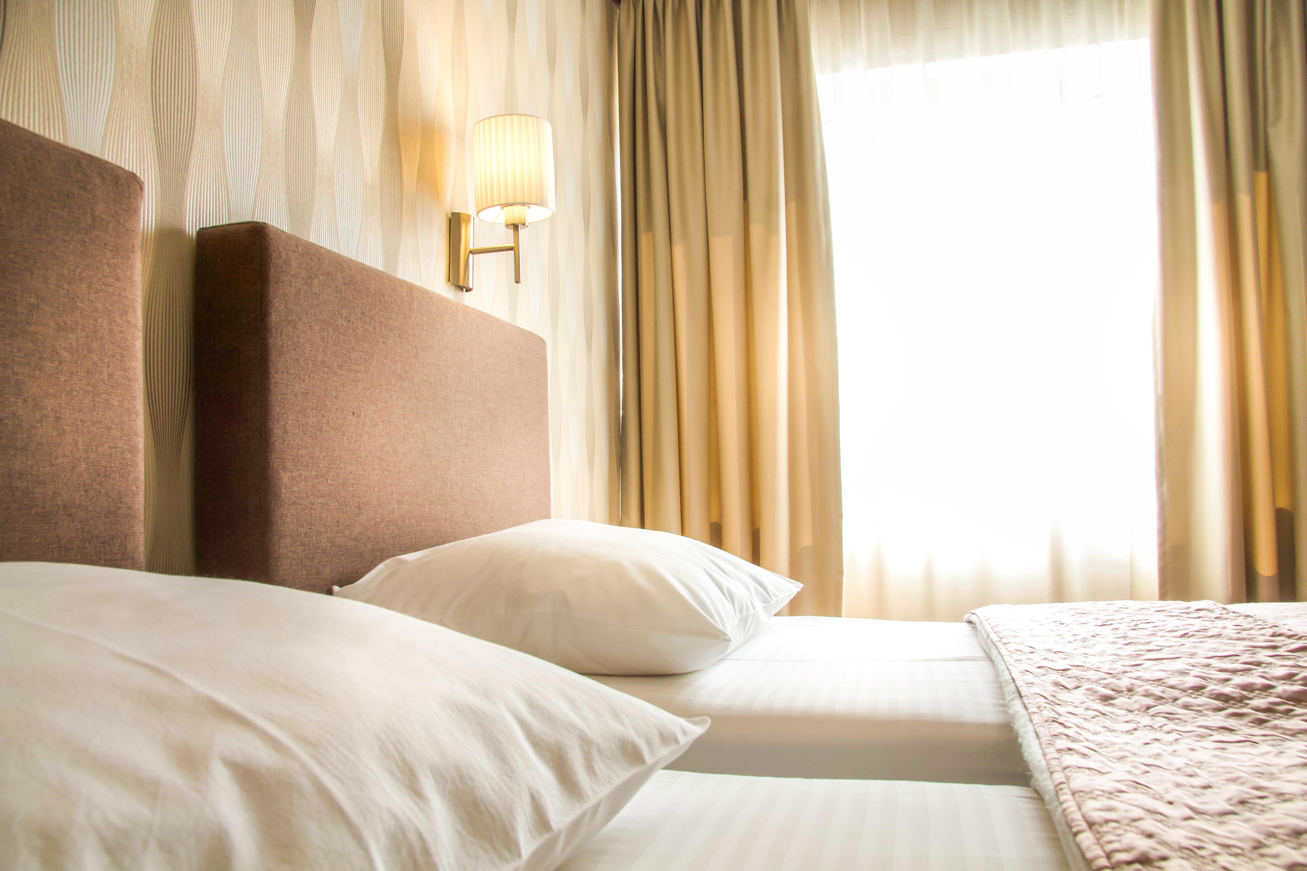 Philia Hotel Podgorica Kültér fotó