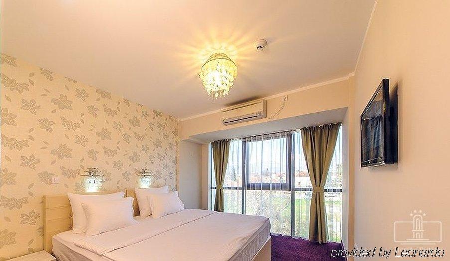 Philia Hotel Podgorica Kültér fotó