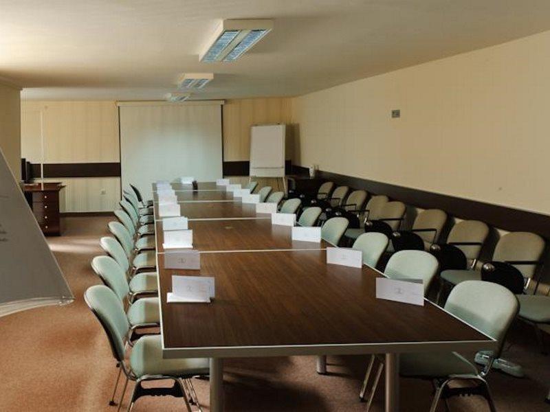 Philia Hotel Podgorica Kültér fotó