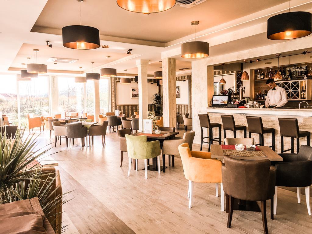 Philia Hotel Podgorica Kültér fotó
