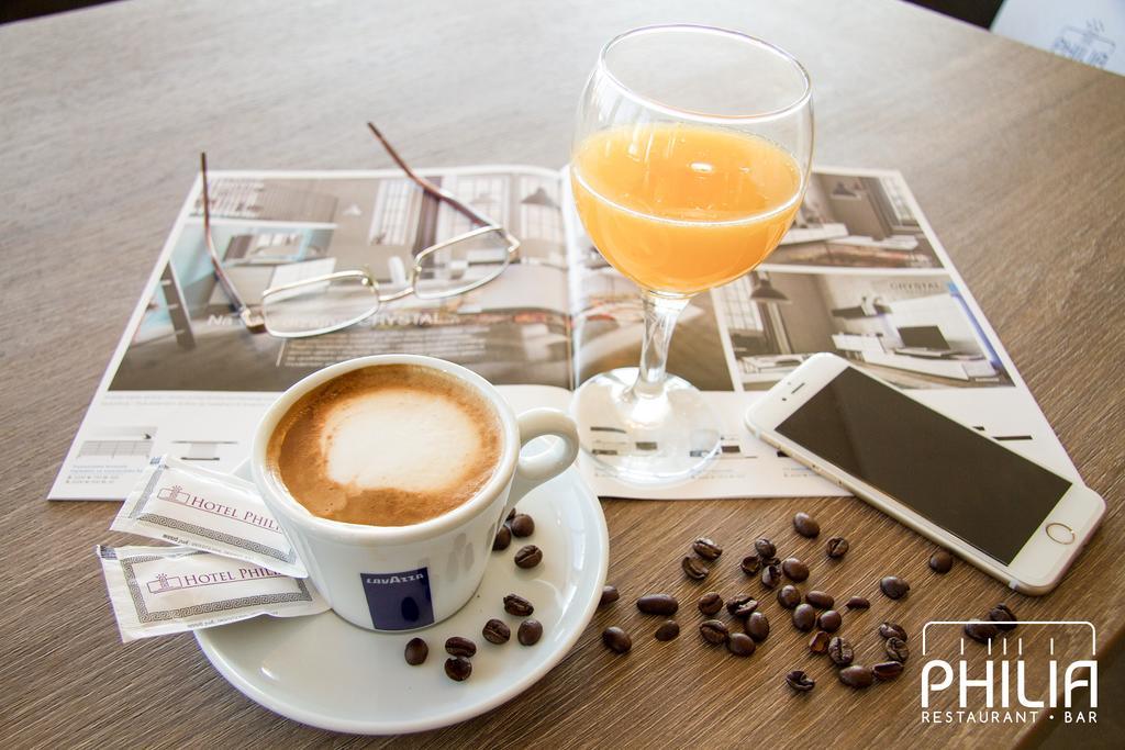 Philia Hotel Podgorica Kültér fotó