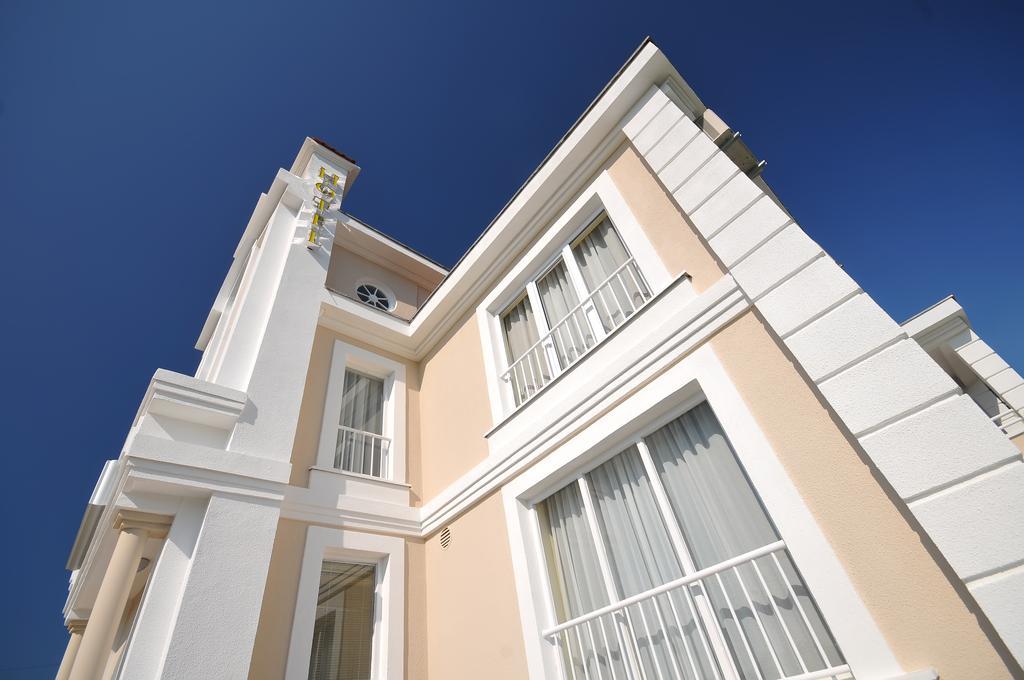 Philia Hotel Podgorica Kültér fotó